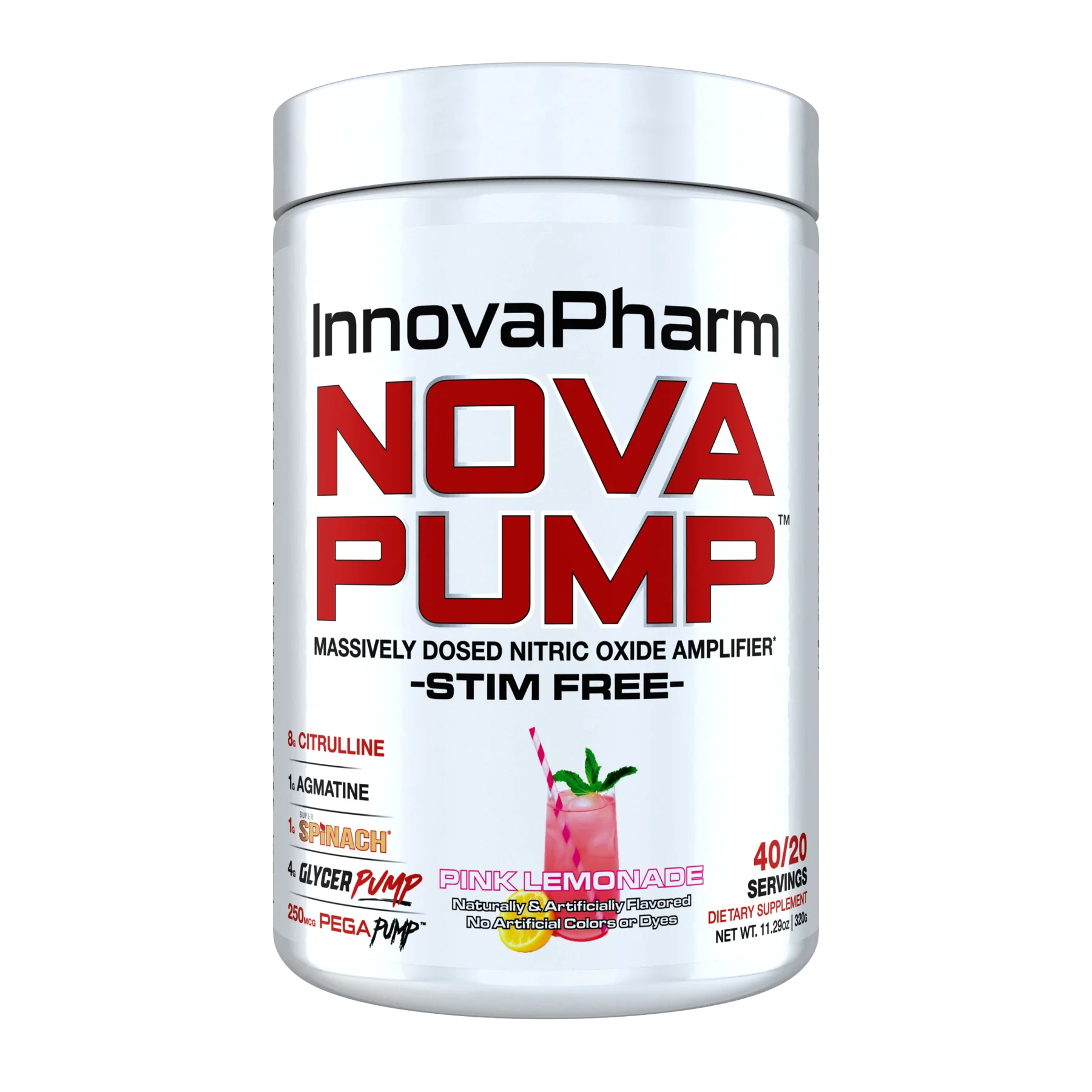 InnovaPharm NOVAPUMP