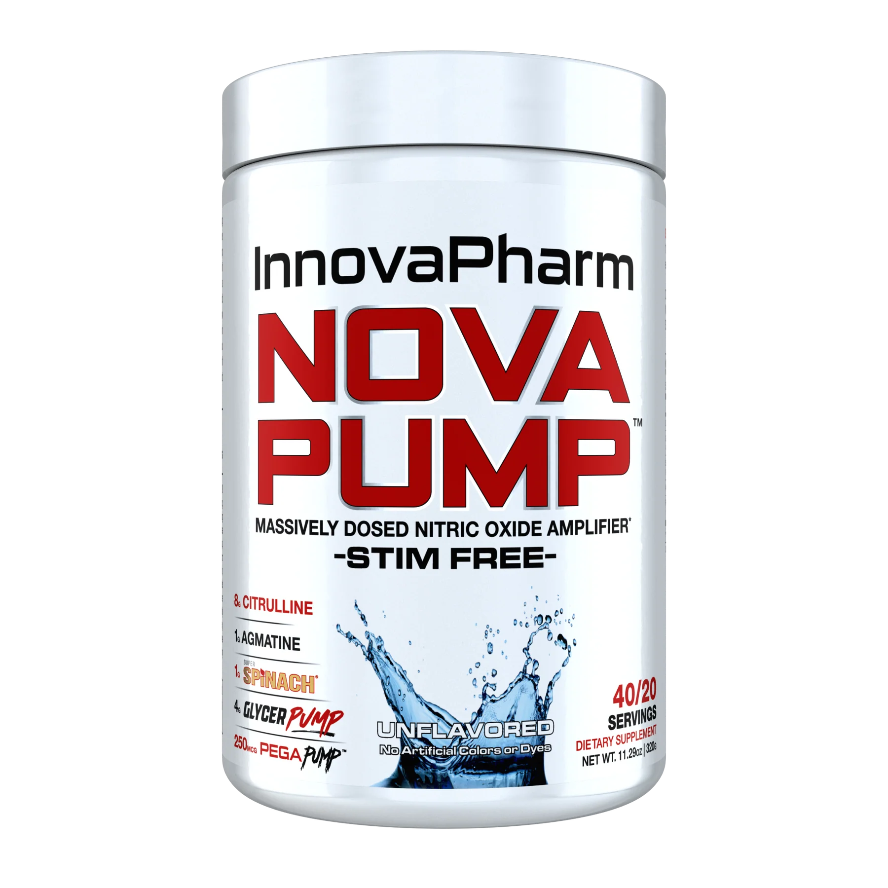 InnovaPharm NOVAPUMP