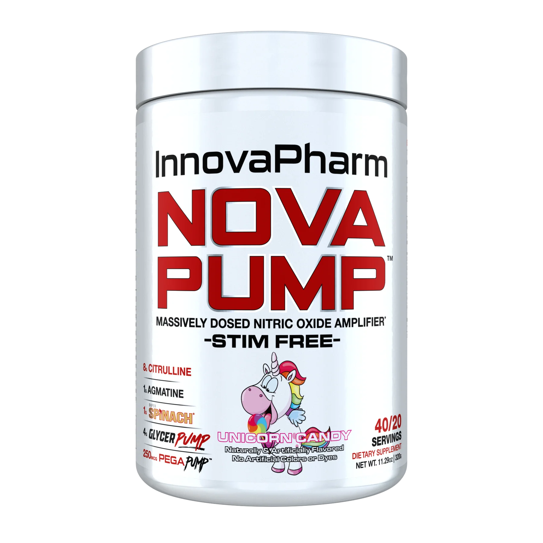 InnovaPharm NOVAPUMP