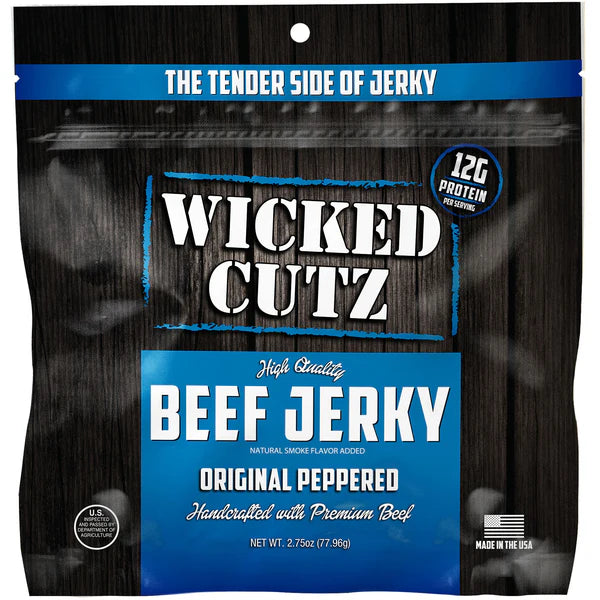 Wicked Cutz