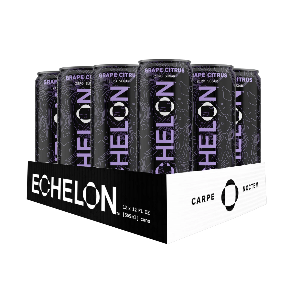 Echelon Performance Energy Drink
