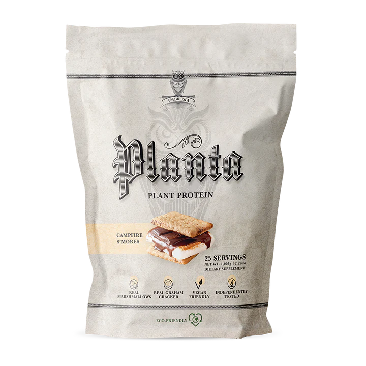 PLANTA™ PREMIUM PLANT PROTEIN