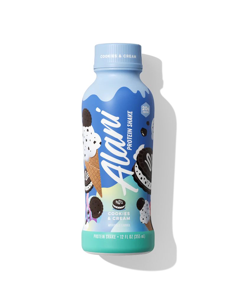 Alani Protein Shake RTD
