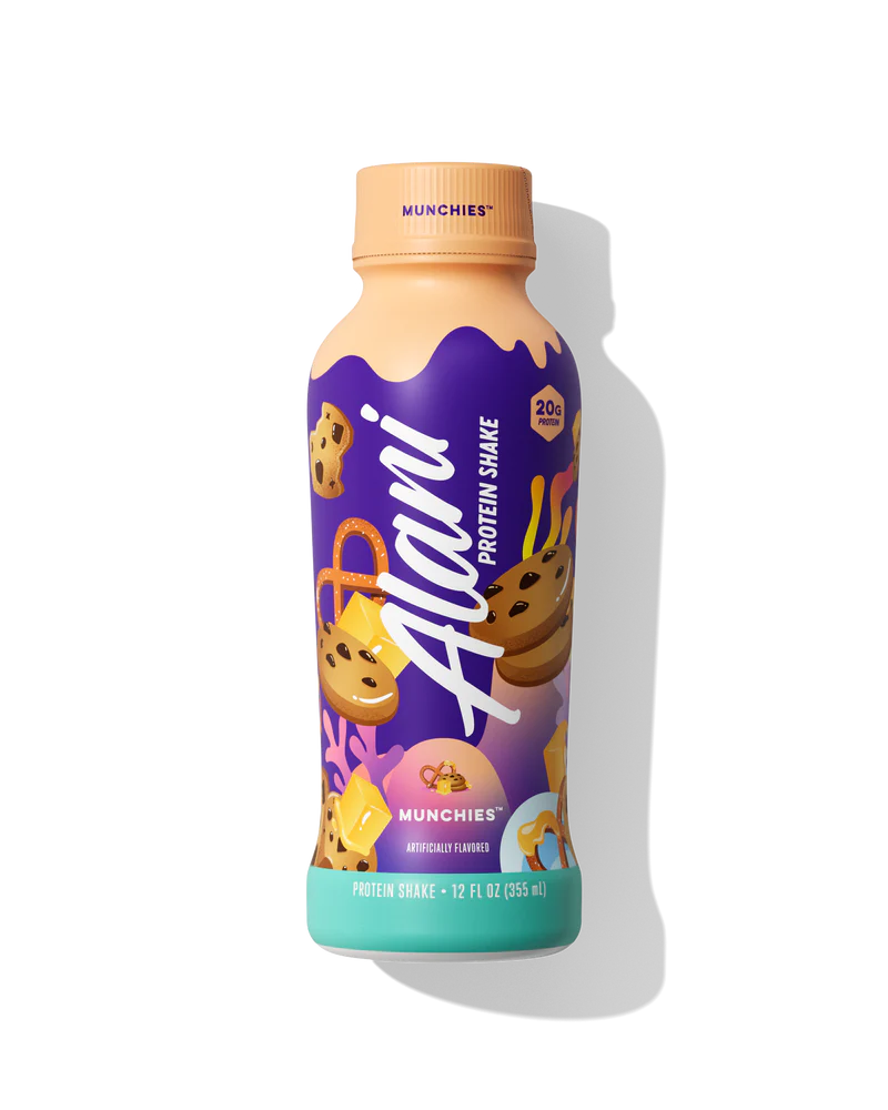 Alani Protein Shake RTD