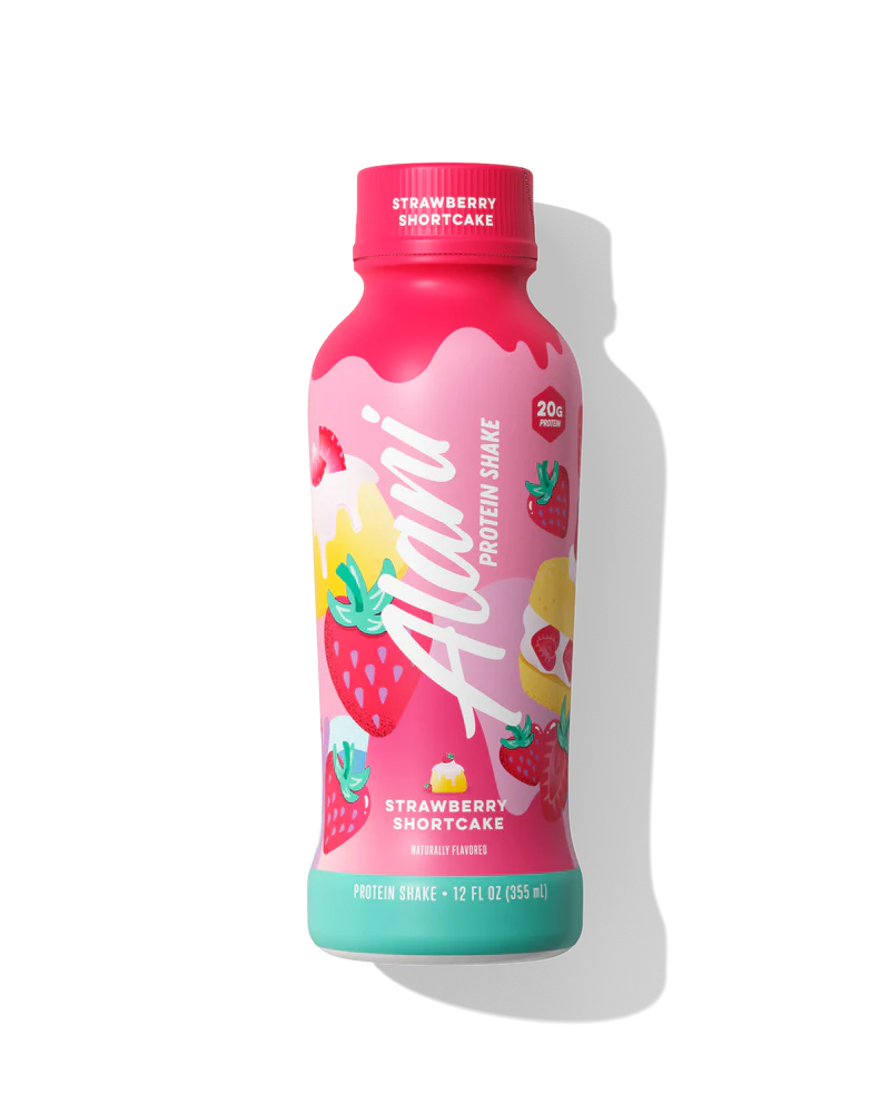 Alani Protein Shake RTD