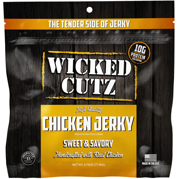 Wicked Cutz