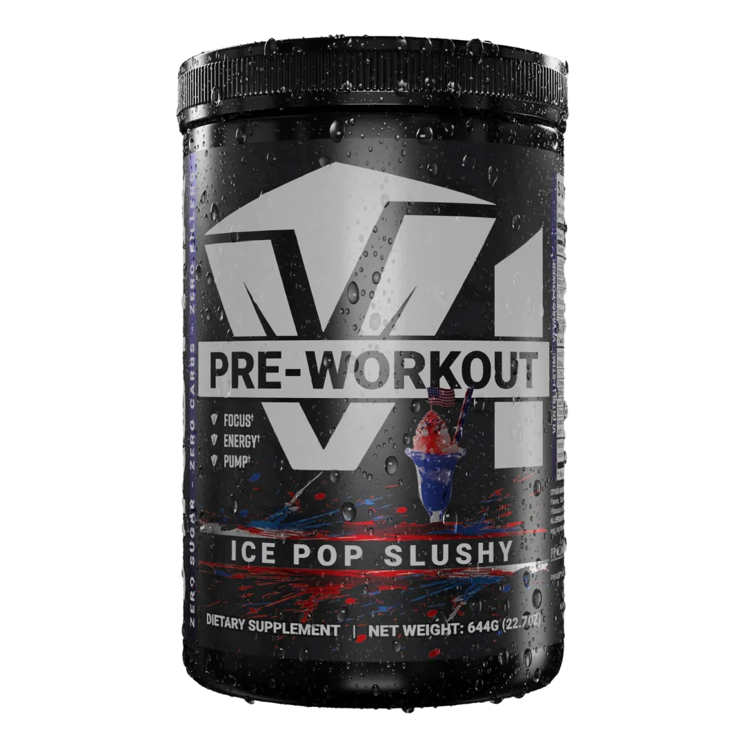 V1 PRE-WORKOUT