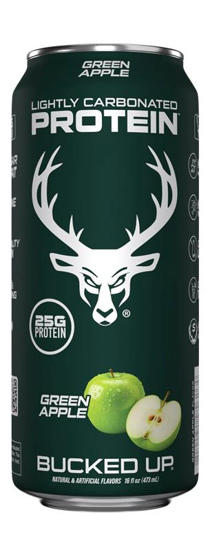 Bucked Up Protein RTD