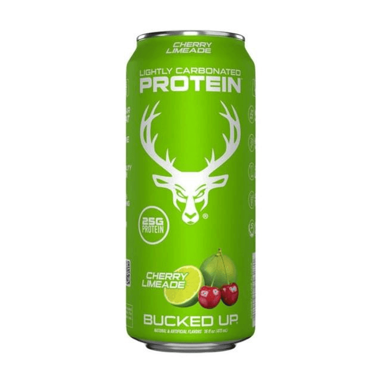 Bucked Up Protein RTD