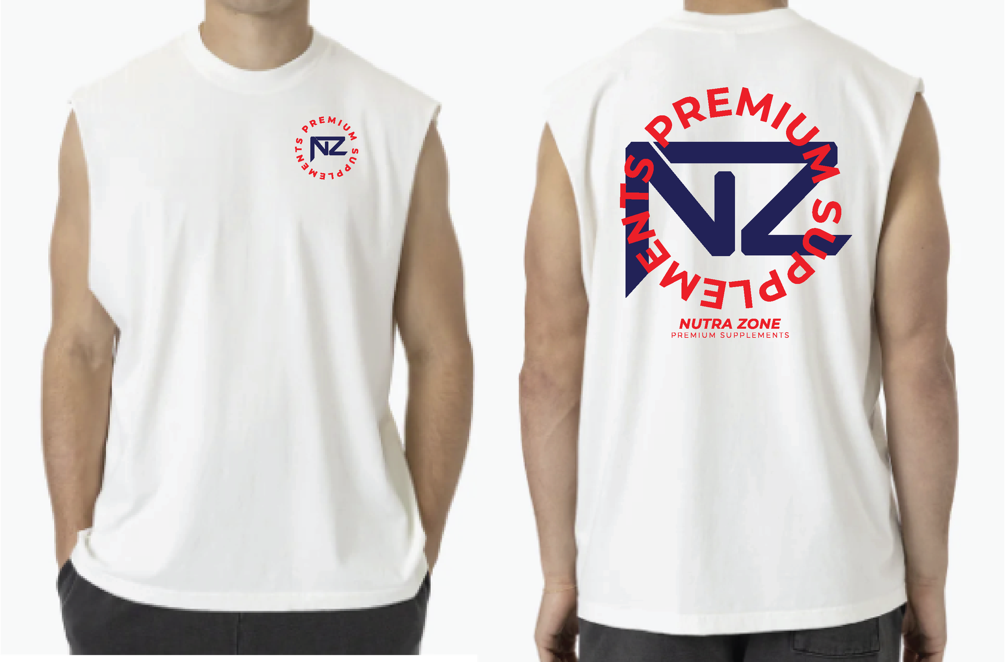 MERICA' TANK TOP