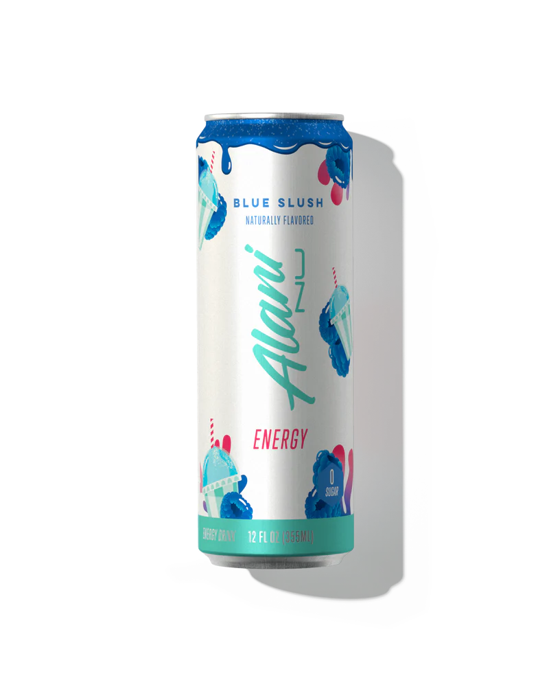 Alani Nu Energy Drink