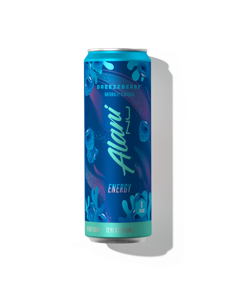 Alani Nu Energy Drink