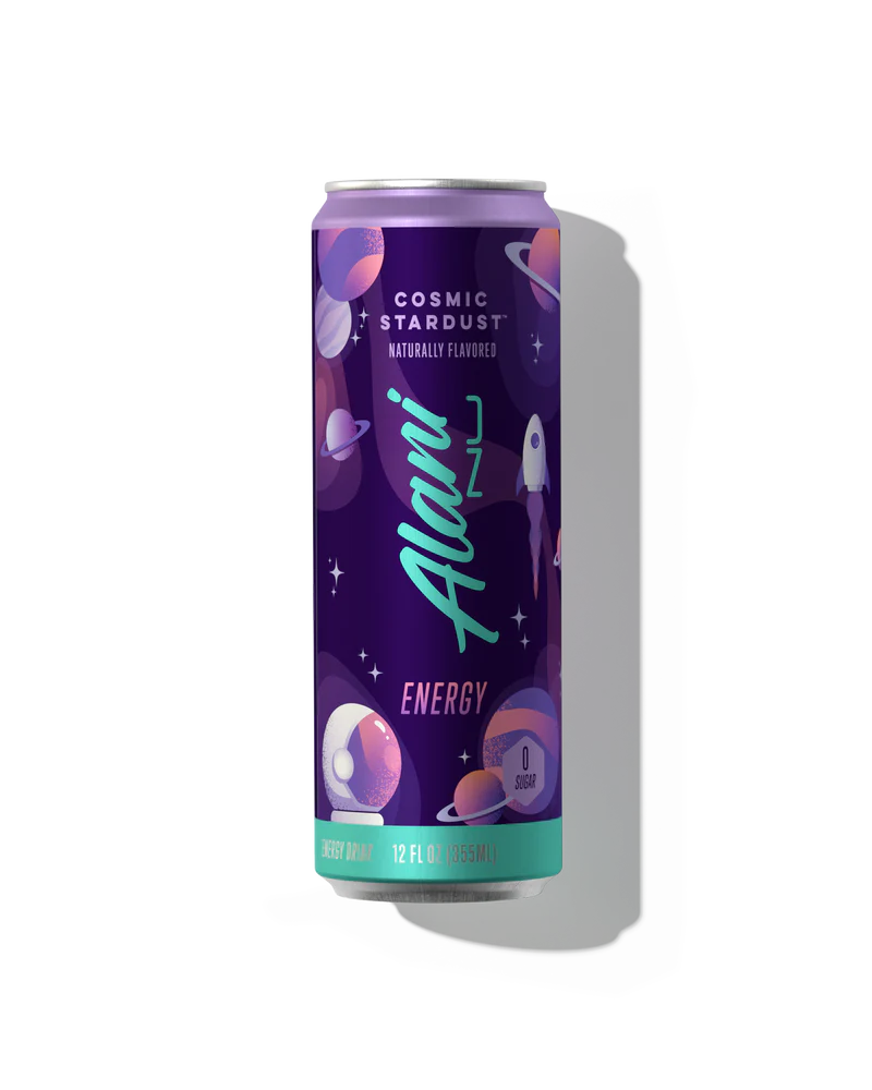 Alani Nu Energy Drink