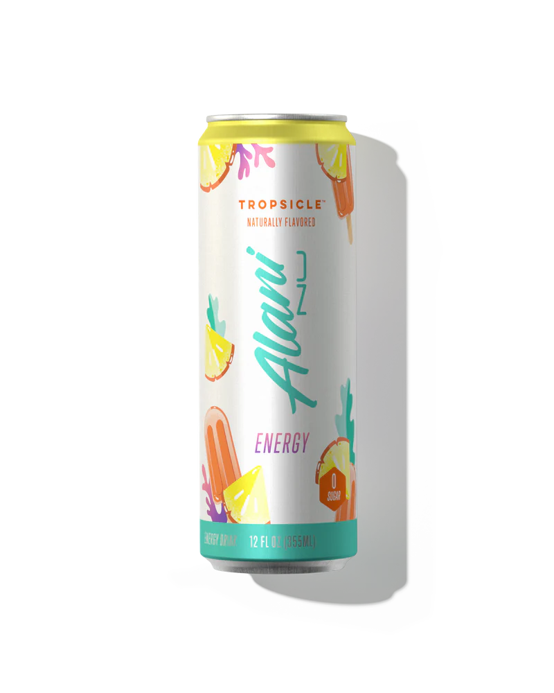 Alani Nu Energy Drink