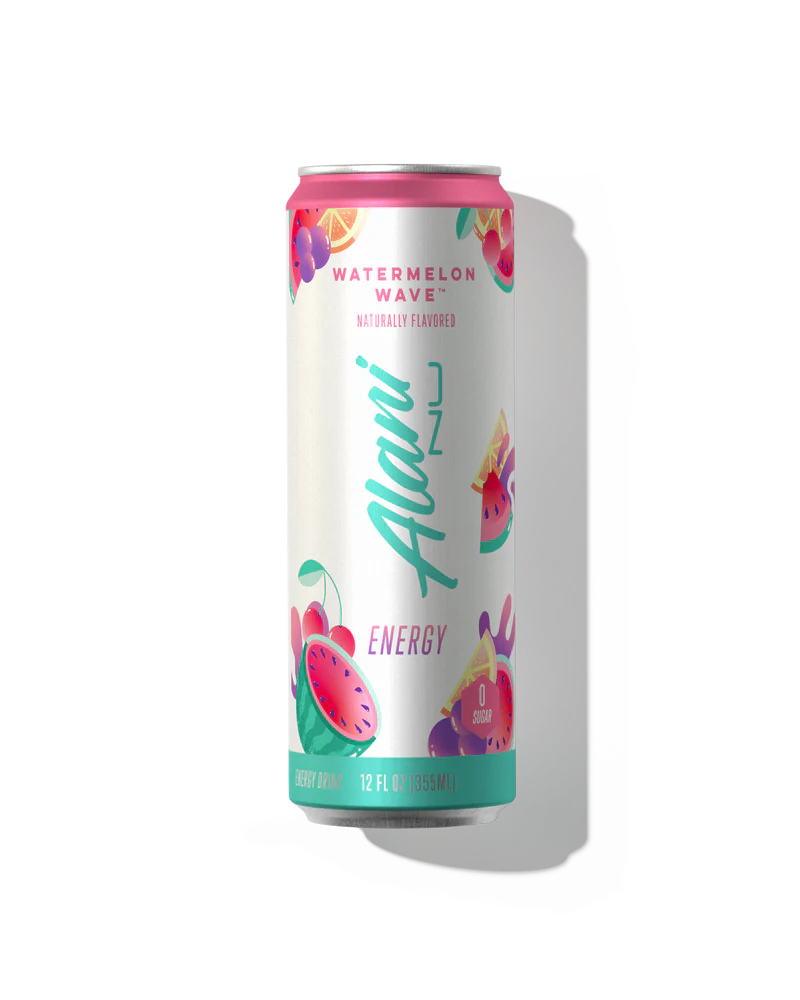 Alani Nu Energy Drink