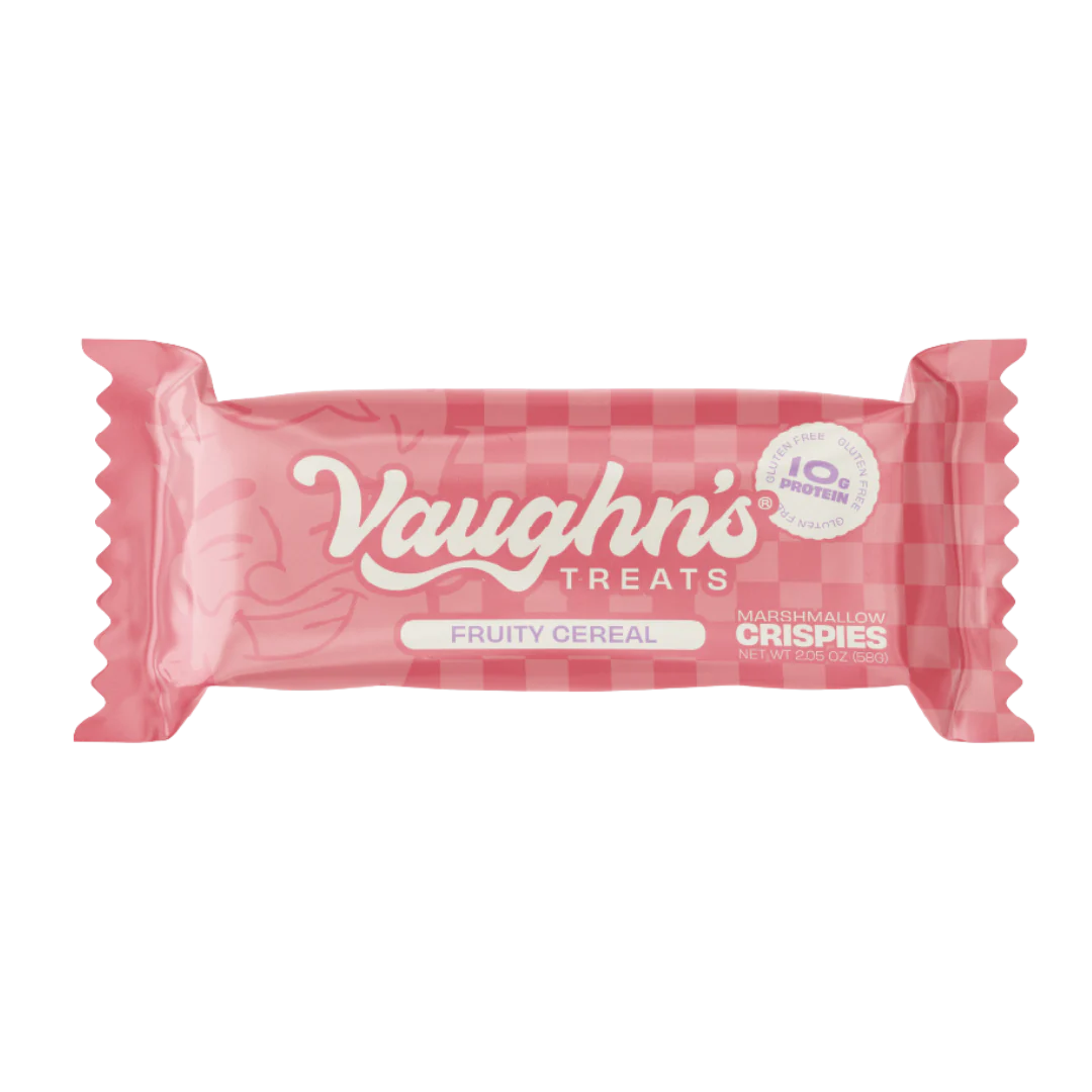 Vaughn's Treats
