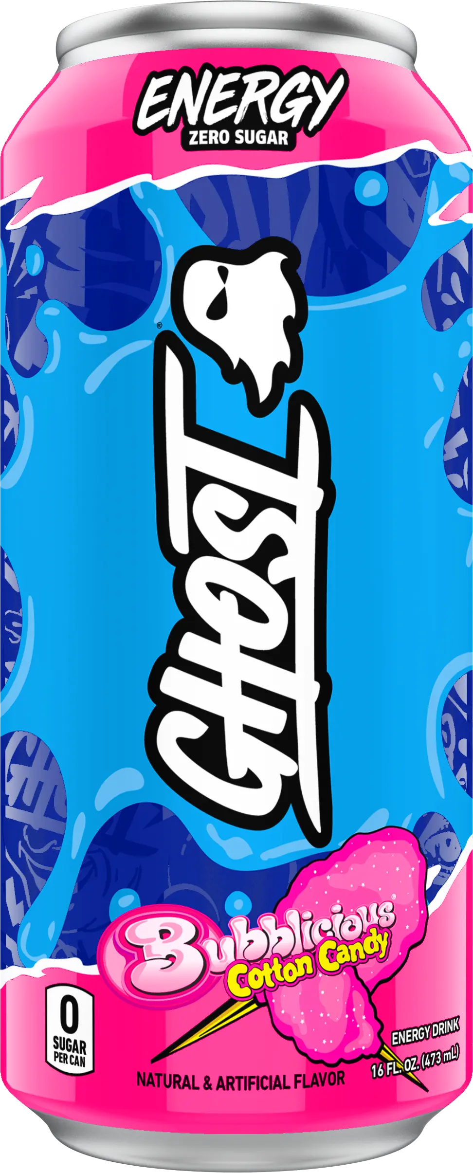 Ghost Energy Drink
