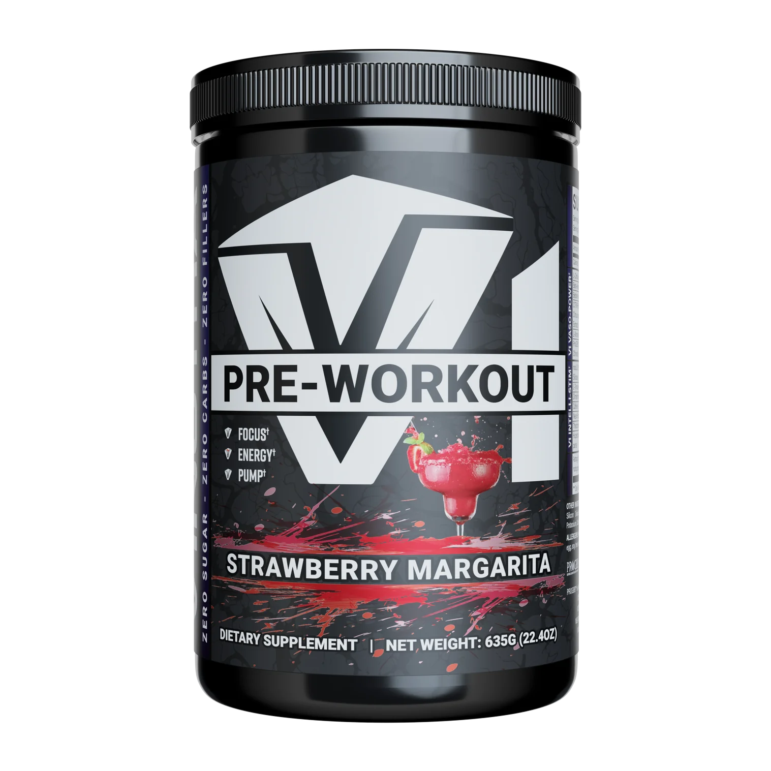 V1 PRE-WORKOUT
