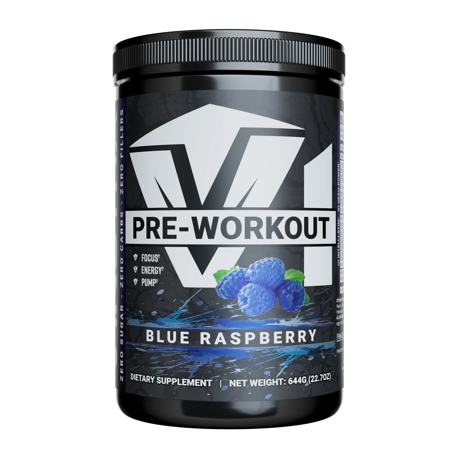 V1 PRE-WORKOUT
