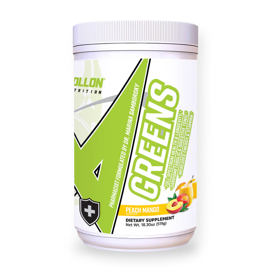 Apollon Greens