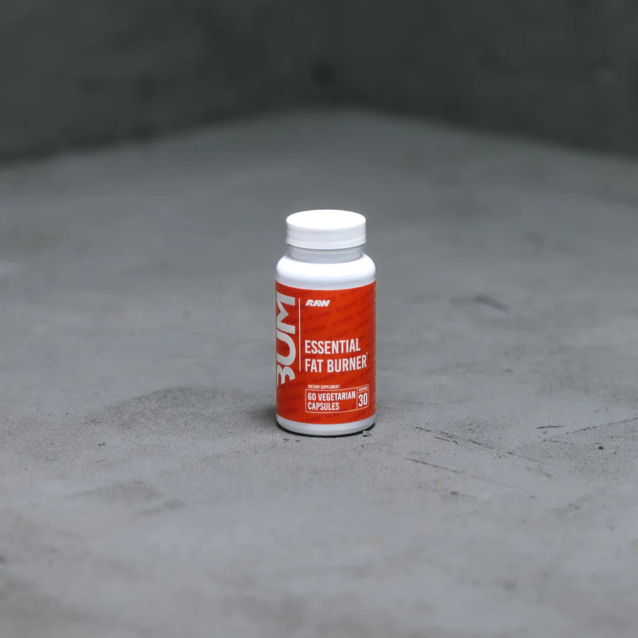 Raw  Essential Fat Burner