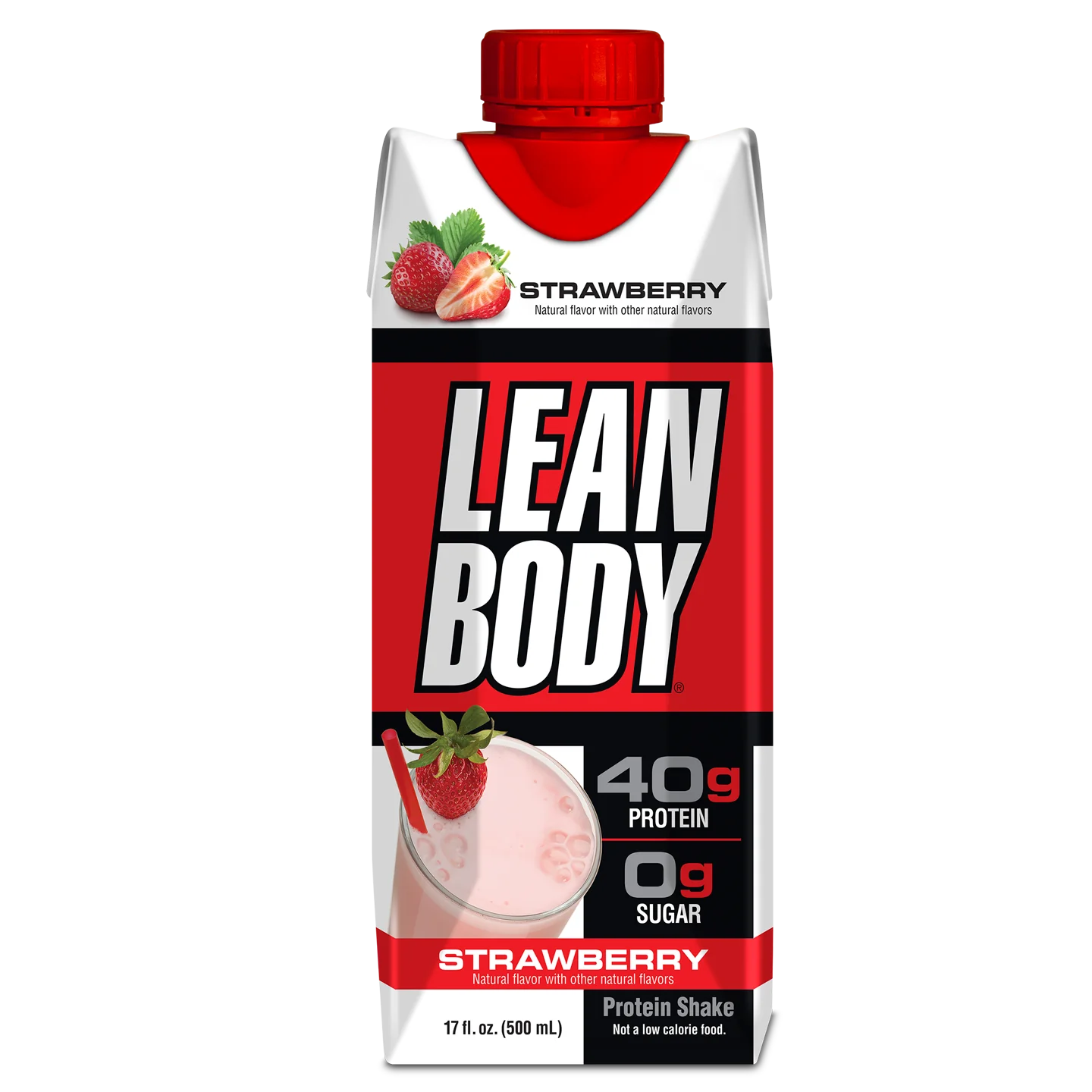 Lean Body Protein Shake