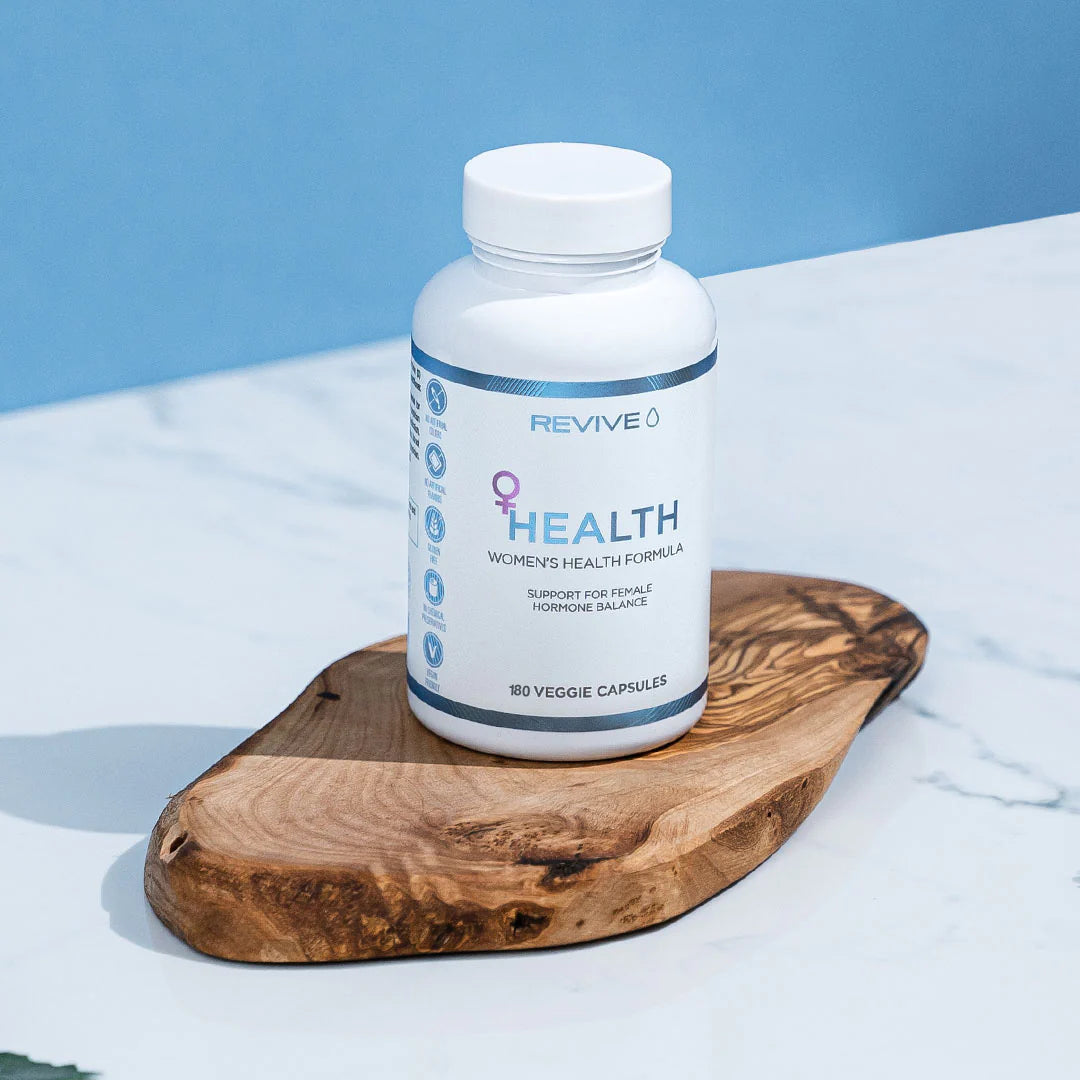 Revive MD Women's Health