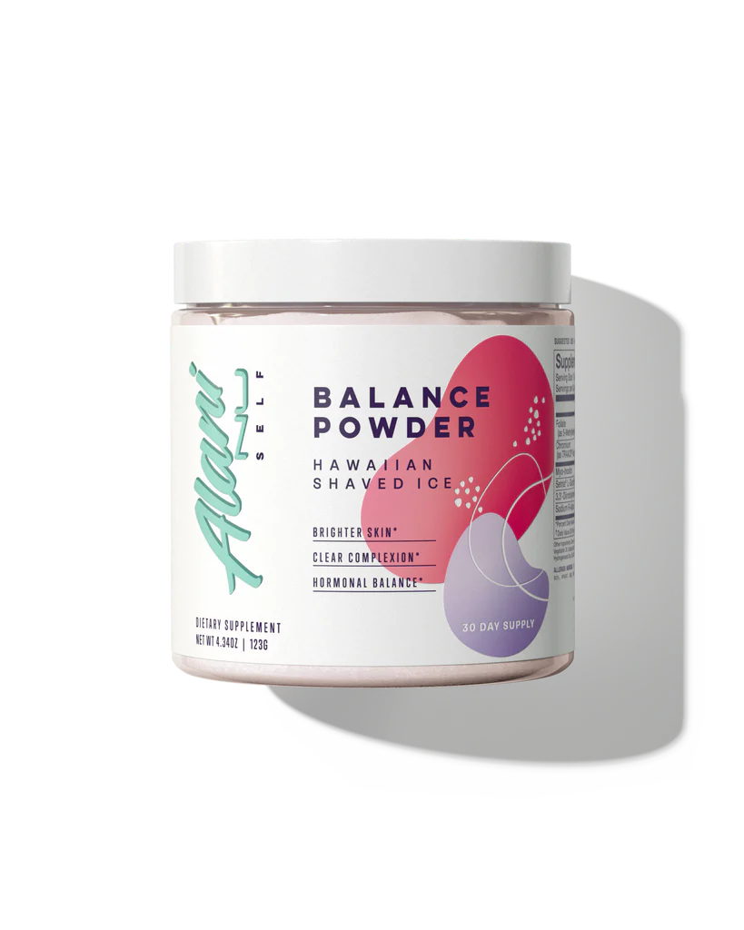 ALANI BALANCE POWDER