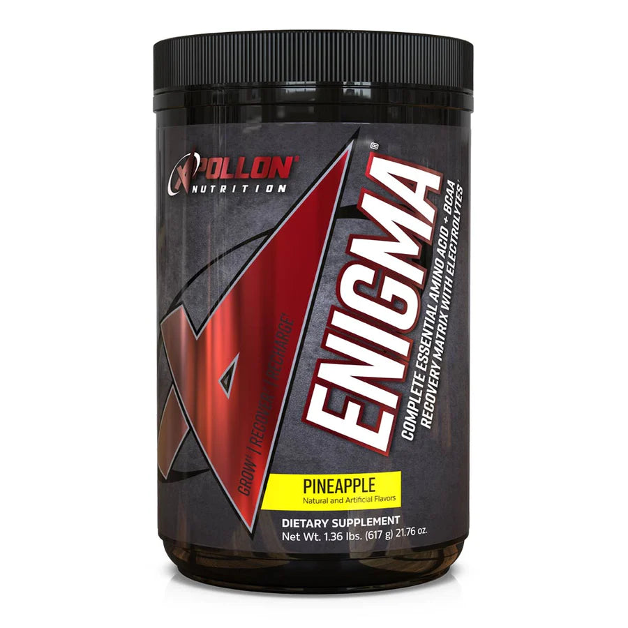 APOLLON Enigma EAA & BCAA V2