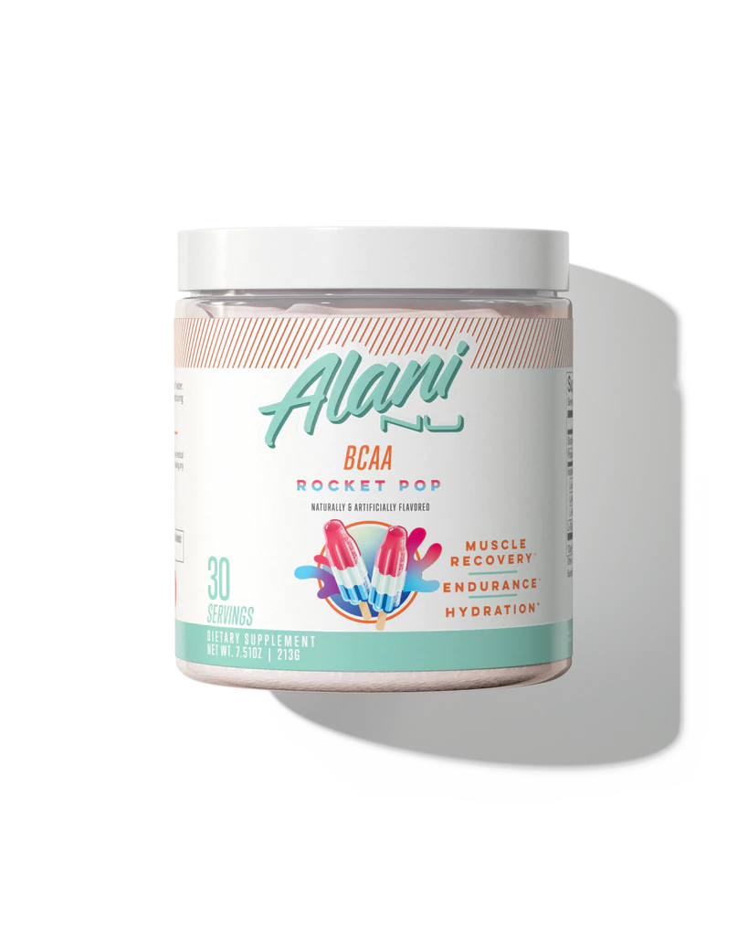 ALANI BCAA