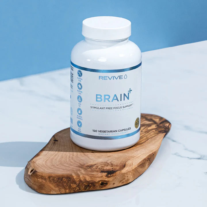 REVIVE MD BRAIN+