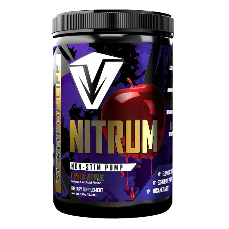V1 Nutra NITRUM