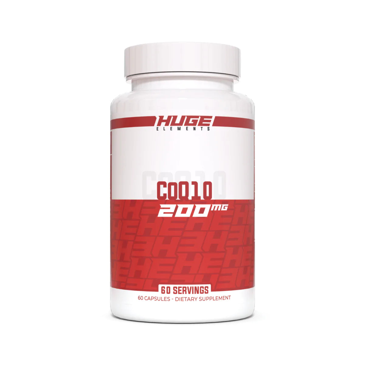 HUGE CoQ10