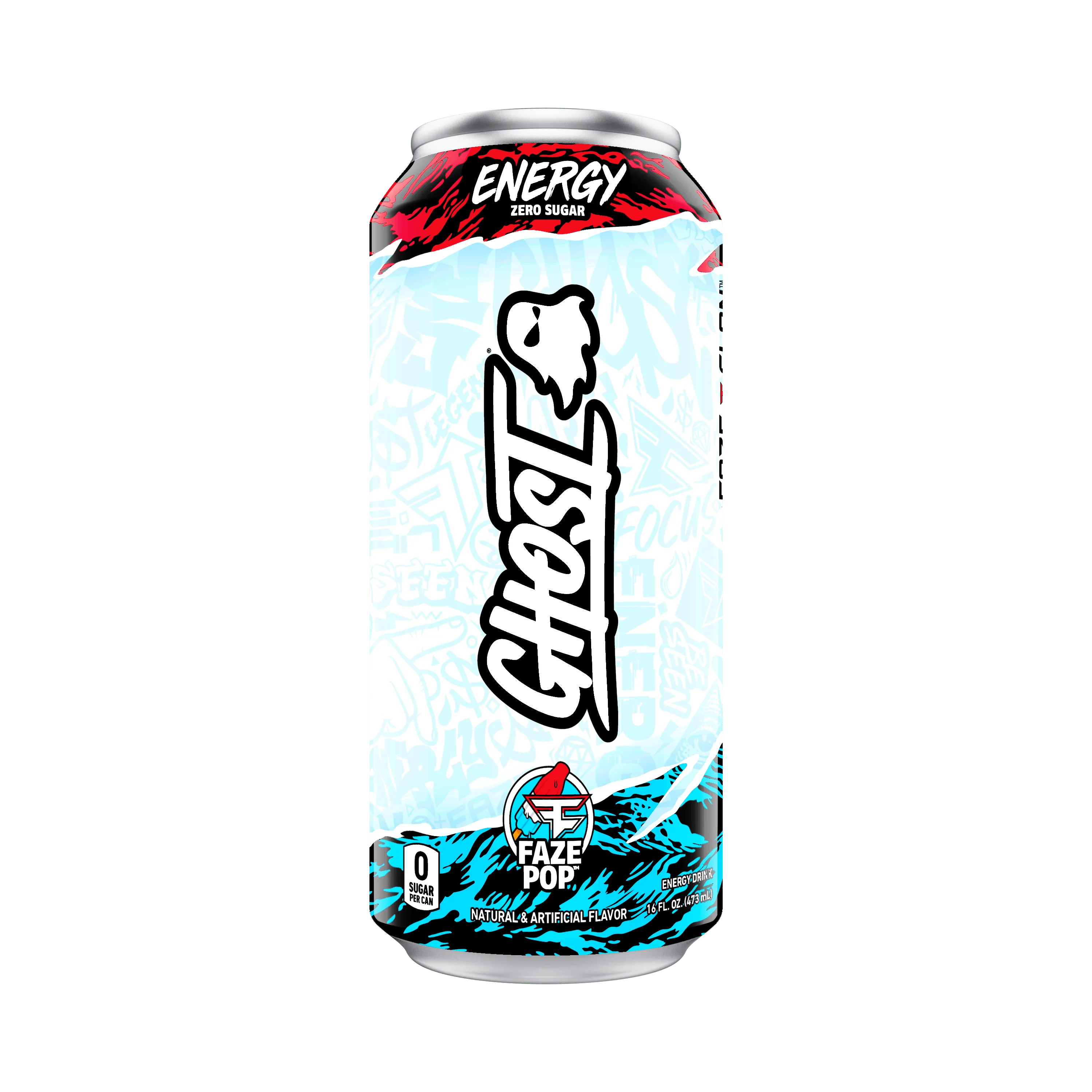 Ghost Energy Drink