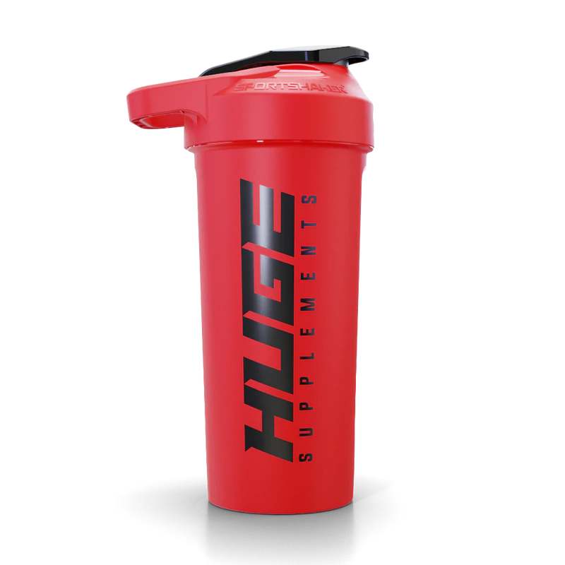 HUGE SHAKER