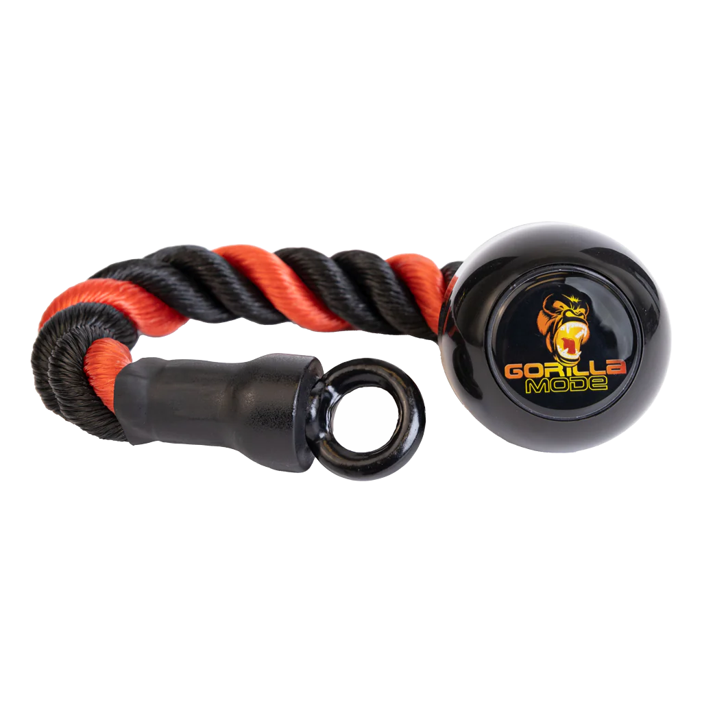 Gorilla Mind Single Arm Rope Attachment