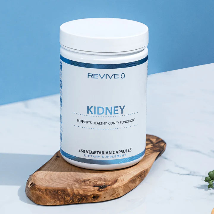REVIVE MD KIDNEY