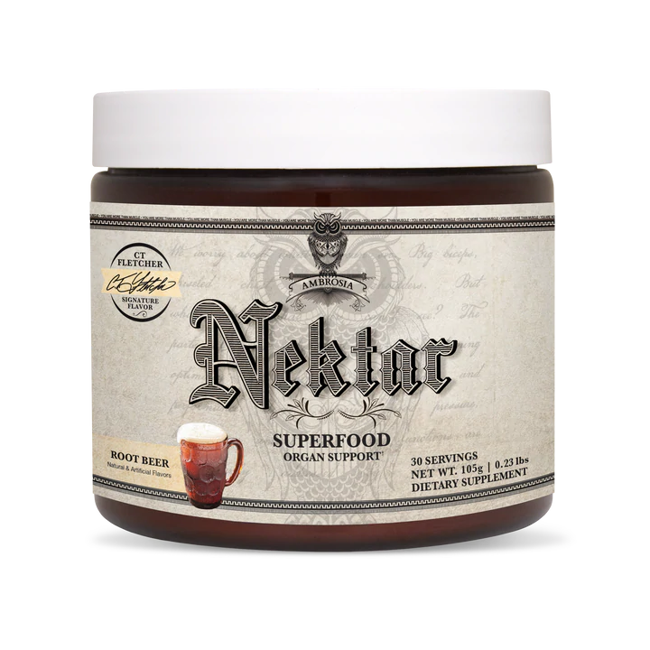 Nektar® Superfood & Complete Health