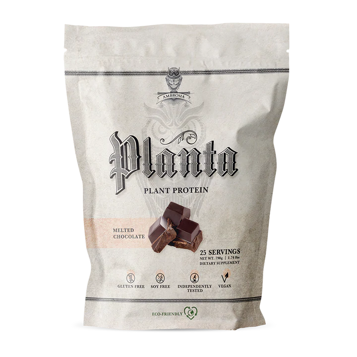 PLANTA™ PREMIUM PLANT PROTEIN