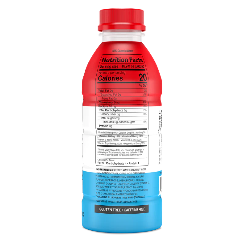 PRIME HYDRATION