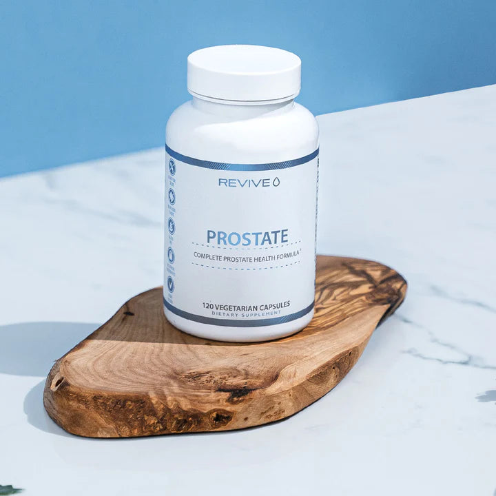 REVIVE MD PROSTATE
