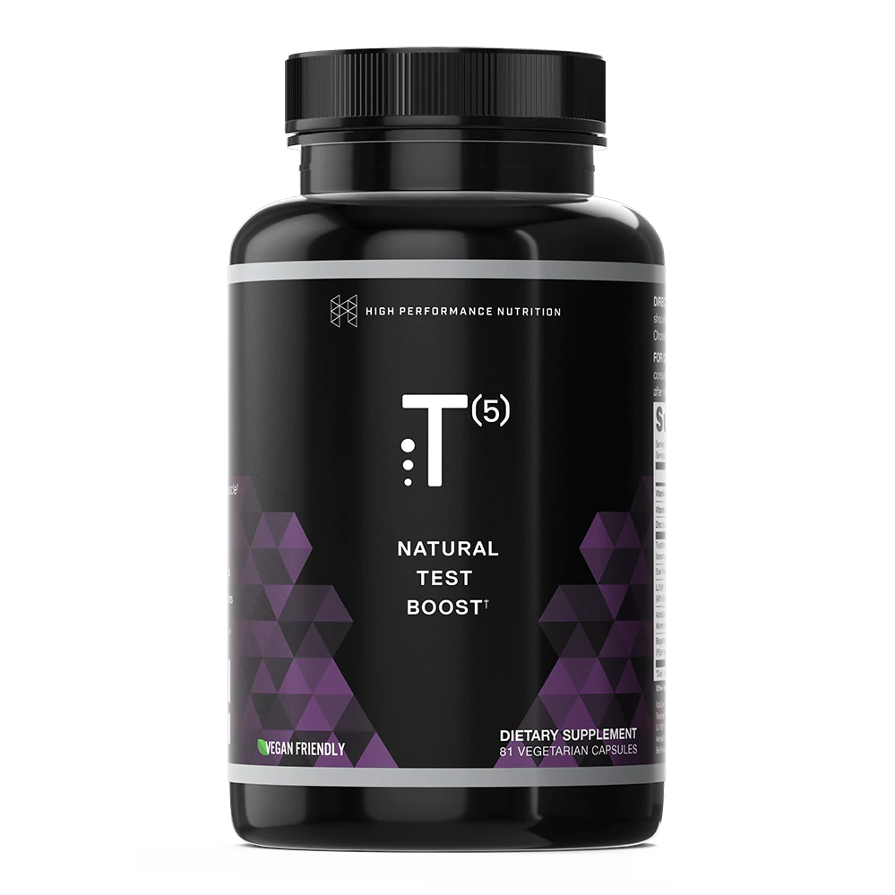 T5 T-BOOSTER