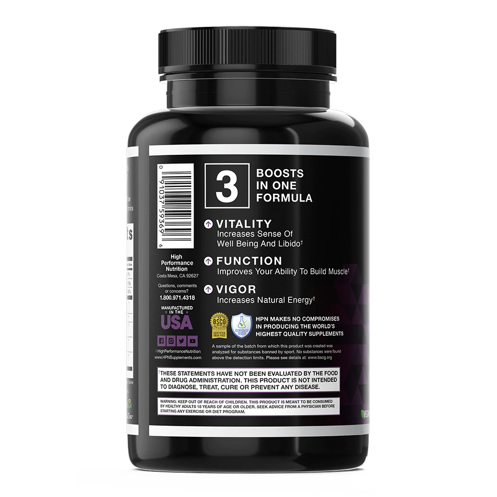 T5 T-BOOSTER