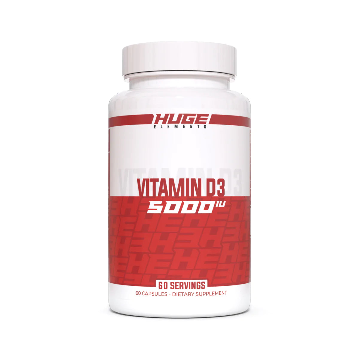 HUGE VITAMIN D3