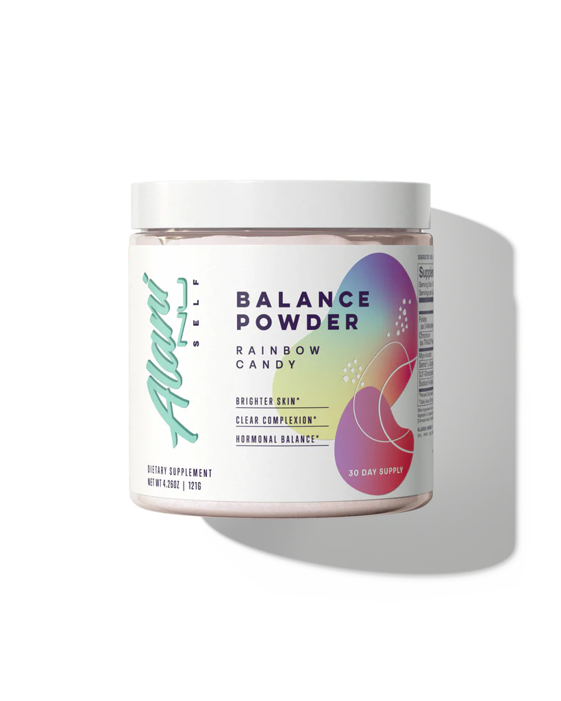 ALANI BALANCE POWDER