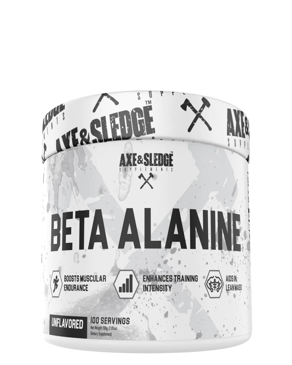 AXE & SLEDGE BETA ALANINE