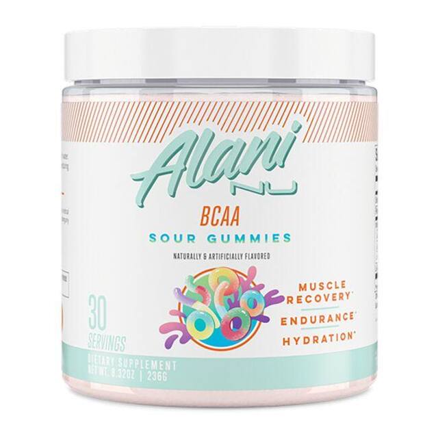 ALANI BCAA