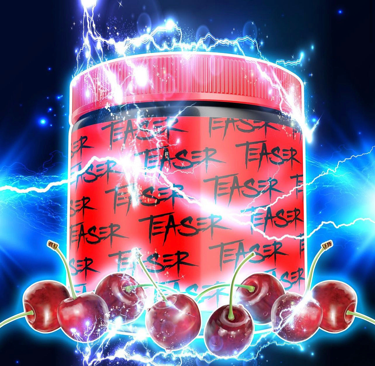 Helios -High Stim Preworkout