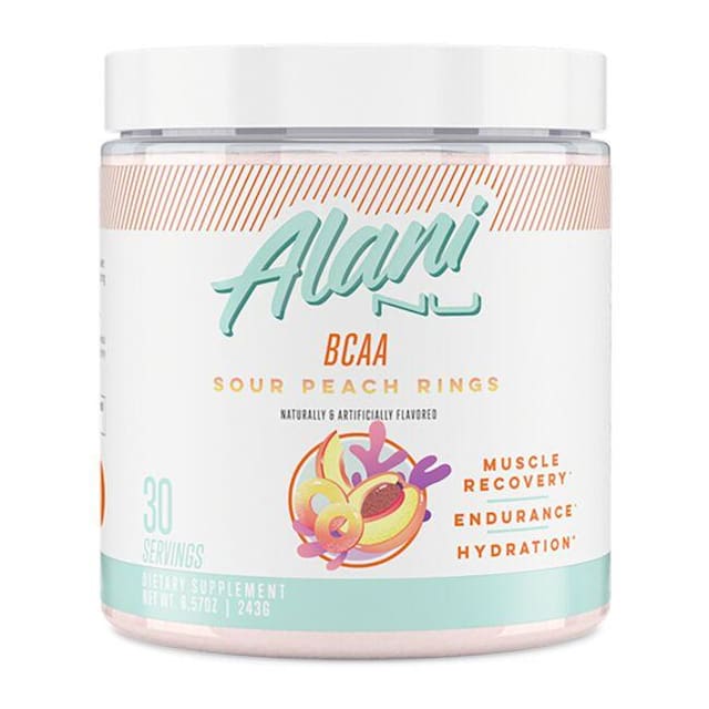 ALANI BCAA