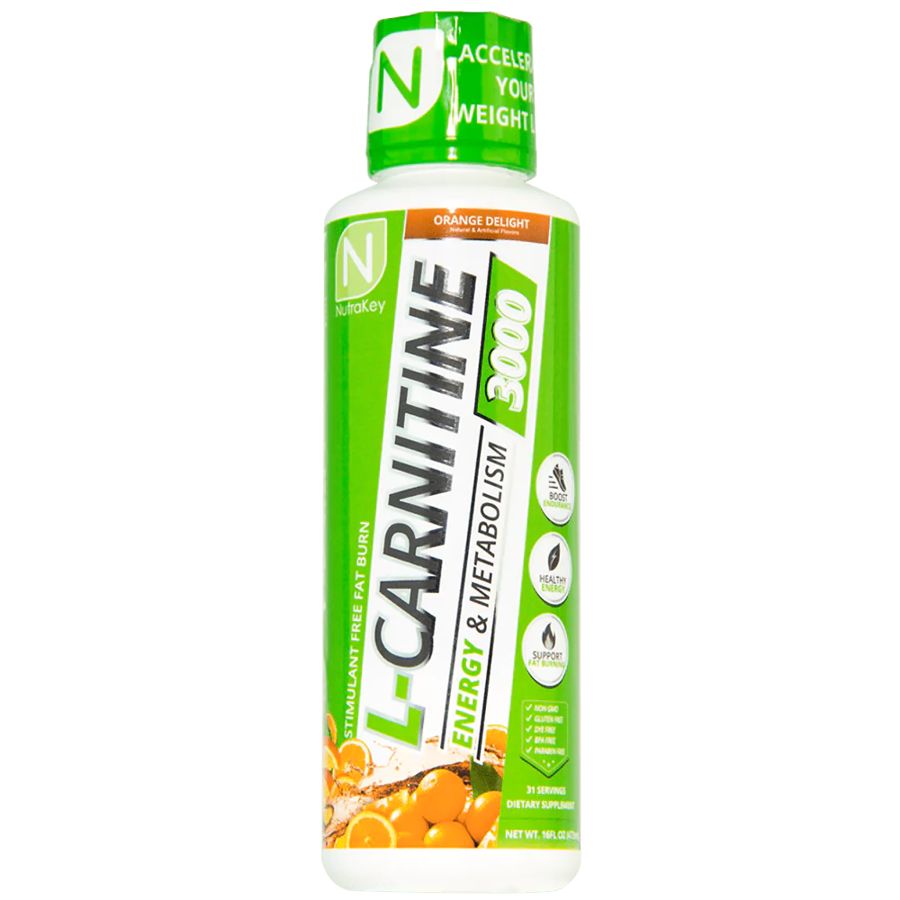 L-CARNITINE 3000